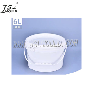 Produttore di stampi per alimenti in plastica per iniezione personalizzata 6L - Product Image 2