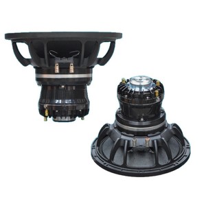 Altavoz Profesional de Escenario con Imán de Neodimio de 12 Pulgadas Guangdong Huiyin - Product Image 1