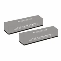 Neuer Autowellus für Niro SUV 2017-2023 Elektrische Heckklappe Nachrüstung/Upgrade Auto-Zubehör