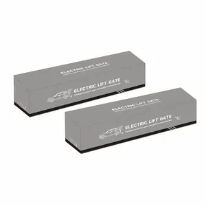 Nouveau système de levage électrique de hayon Autowellus pour <span class=keywords><strong>Niro</strong></span> SUV 2017-2023 – Accessoires de voiture pour rétrofit/amélioration - Product Image 4