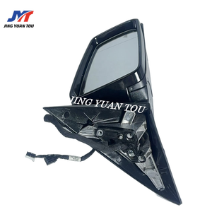 Espejo <span class=keywords><strong>retrovisor</strong></span> eléctrico Smart Auto Side Mirror A1178101276 A1178101176 para mercedes-benz CLA W117 - Product Image 3
