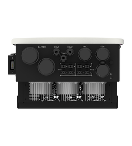 Inversor de bajo voltaje Deye en el <span class=keywords><strong>trabajo</strong></span>, 3Kw, 5Kw, 8Kw, 10Kw, 12Kw, inversores de seguridad, zapatos de seguridad ejecutivos - Product Image 4