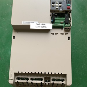 Inversor Yaskawa Ga500 de 30kw 22kw, Convertidor de Frecuencia de Control Vectorial Trifásico para Uso Industrial - Product Image 5