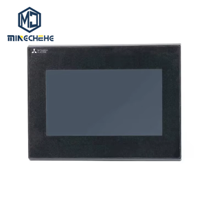 หน้าจอสัมผัสแบบใหม่ขนาด 7 นิ้ว GS2107-WTBD GS21010-WTBD อินเทอร์เฟซระหว่างมนุษย์กับเครื่องจักรขนาด 10 นิ้ว HMI - Product Image 1