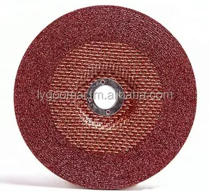100x1.2x16mm zirconium corundum resin bond cutting disc 4 inch metal abrasive cutting disc