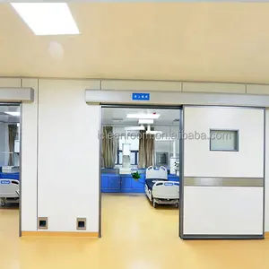 Fast Installation CE Certification Operating Theater Medical Clean Room