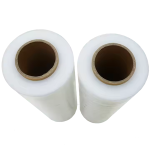 سمك عرض اللون حسب الطلب jompulet LLDPE الترجيع أفضل مورد - Product Image 1