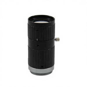 Objectif de vision industrielle de 50 mm avec objectif au format 10 mégapixels et 2/3" - Product Image 3