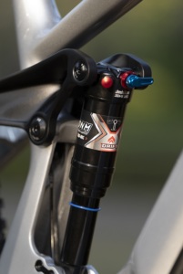 Vélo de montagne à double suspension <span class=keywords><strong>pas</strong></span> <span class=keywords><strong>cher</strong></span> EM6 M430, WheelTop, électronique sans fil, 12 vitesses, vélo tout-suspendu pour hommes, 29 pouces - Product Image 4