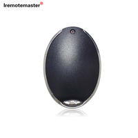 Duplicador de Control Remoto Compatible y de Repuesto para Abrepuertas HSM2 HSM4 HSE2 868 Marantec Digital D302 382 BERNER