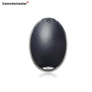Télécommande de remplacement et compatible pour ouvre-porte HSM2 HSM4 HSE2 <span class=keywords><strong>868</strong></span> Marantec Digital D302 382 BERNER - Product Image 6