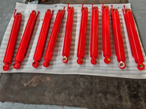 10 tonnes, alésage 400 mm, 12 volts - Product Image 3