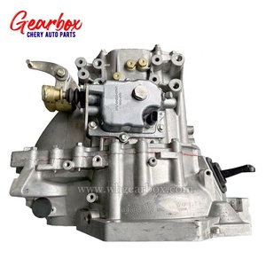 REMANUFACTURED QR523MHD-1700010 QR523MHC QR523 5 Speed <strong>Manual</strong> TRANSMISSION ASSY <strong>Gearbox</strong> for Chery Tiggo T11 EASTEAR V5 B14 B21 - Product Image 3