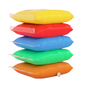 <span class=keywords><strong>Argile</strong></span> polymère légère SIWEI 500 grammes, <span class=keywords><strong>argile</strong></span> à modeler légère, <span class=keywords><strong>auto</strong></span>-<span class=keywords><strong>durcissante</strong></span>, <span class=keywords><strong>argile</strong></span> à séchage à l'air, super douce, légère - Product Image 2