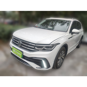 Vehículo Usado Guazi, Volkswagen <span class=keywords><strong>Tiguan</strong></span> L <span class=keywords><strong>2022</strong></span>, Nueva Energía PHEV, SUV, Tracción Delantera, Automático, 5 Asientos, Volante a la Izquierda, 112500km, Suministro al por Mayor - Product Image 1