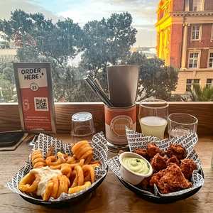 Papier d'emballage pour restauration rapide personnalisé en gros, biodégradable, pour sushi, traiteur, emballage à emporter - Product Image 5