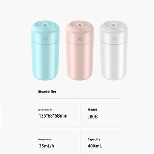 Mới bán buôn không khí Atomizer Kem dưỡng ẩm đa cảnh áp dụng xách tay <span class=keywords><strong>mini</strong></span> hương liệu khuếch tán - Product Image 5