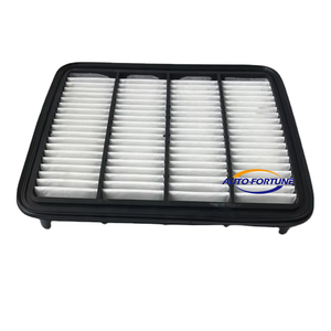Filtro de aire de piezas de motor de automóvil de alta calidad MR529773, para <span class=keywords><strong>Mazda</strong></span>/MITSUBISHI/Audi WL8113Z40, de alta calidad, para <span class=keywords><strong>Mazda</strong></span>/MITSUBISHI/Audi WL8113Z40, de 2, 2, 2, 1, 2, 2 - Product Image 1