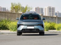 BYD TangL 2025 DM 175 km Édition UAV Player SUV Hybride Rechargeable, 0-100 km/h en 4,5 s, 544 ch, Transmission Intégrale, 7 Places, LiDAR, SUV Familial Exécutif