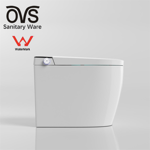 Автоматическое Сиденье для унитаза OVS WaterMark Australia, умное биде, автоматическое сиденье для унитаза Chaozhou - Product Image 3