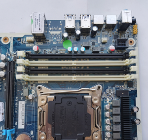 Системная материнская плата для стационарного компьютера использовать для Z4 G4 рабочей станции L12125-001 L09990-001 FMB-1701 - Product Image 4