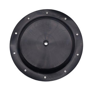चीन निर्माता गर्म बिक्री कस्टम रबर डायाफ्राम रबर डायाफ्राम सील - Product Image 5
