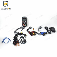 OBD Interface urée azote oxygène PM capteur de particules détection pour X camion Y006 EURO 6 Module CAN J1939 outil de Diagnostic