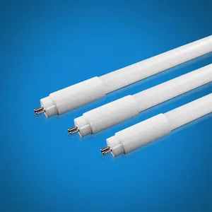 JESLED Tube Led T5 1200mm 18W 4ft LED Light Tube 3ft 900mm 13W T5 LED Glass LED Tube 2ft 600mm 9W 5ft 1500mm 24W T5 Led Bulbs CE