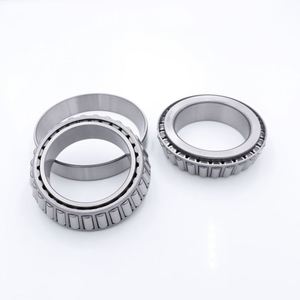 Roulement à rouleaux coniques 180x240x32mm, roulement à rouleaux coniques JP18049/JP18010 - Product Image 1