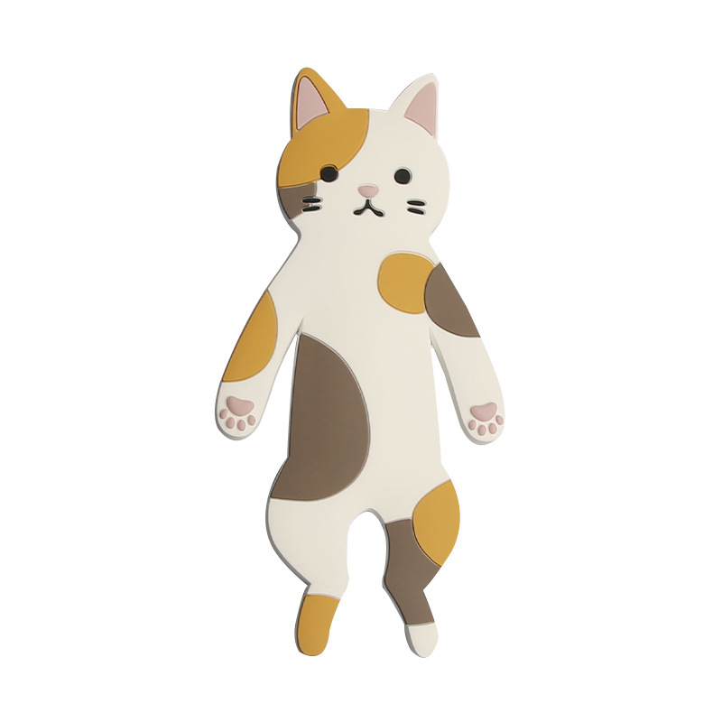 Chat tacheté