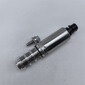 WLGRT toptan araba parçaları Chevrolet Opel VAUXHALL VAUXHALL için VVT vana Solenoid 12655421 - Product Image 4