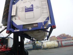 Acétate de <span class=keywords><strong>vinyle</strong></span> [99,5 %] <span class=keywords><strong>Monomère</strong></span> VAM CAS 108-05-4 - Product Image 2