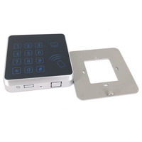 Boîte de jonction de présence Vange 105*105*25mm boîtier en plastique ABS boîtier de projet PCB