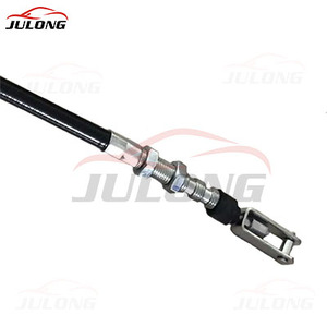 Câble d'embrayage de haute qualité <span class=keywords><strong>prix</strong></span> d'usine pour câble d'embrayage <span class=keywords><strong>Suzuki</strong></span> 23710-85232 - Product Image 3