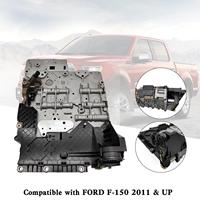 Cuerpo de Válvulas de Transmisión Mecatrónica 6R80 de Excelente Calidad para Ford Expedition Navigator 07-10