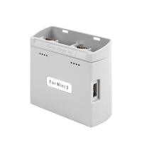 Hub de charge bidirectionnel pour Mini 2 et Mini 2K, gestionnaire de charge multi-batteries, pièces de réparation de drone