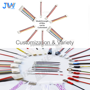 Универсальный адаптер 2-20pin XH для электронных машин - Product Image 5