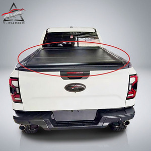 <span class=keywords><strong>Precio</strong></span> al por mayor, cubierta eléctrica para camión 4x4, cubierta para cama, cubierta para rodillo de recogida para Toyota <span class=keywords><strong>Hilux</strong></span> Vigo Revo Rocco Tacoma Tundra - Product Image 2
