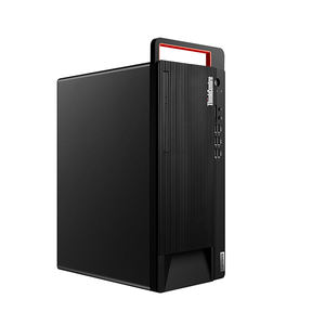 레노버 ThinkCentre M747T/M737T i3-10100 8G 1 테라바이트 비즈니스 오피스 데스크톱 컴퓨터