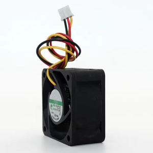 NEW <b>Fan</b> KDE1204PKV3 DC12V 0.4W 40*40*20MM ultra <b>Silent</b> Magnetic Levitation <b>Fan</b> - Product Image 3