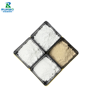 ผงดินขาวคัลไซน์ที่มีความเหนียวสูงและไหลได้รวดเร็วสำหรับใช้ในงานเซรามิก - Product Image 2