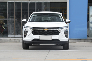 <span class=keywords><strong>2022</strong></span> Auto Usata Economica Chevrolet Seeker SUV Compatto Sportivo Elegante per Famiglie in Offerta - Product Image 2