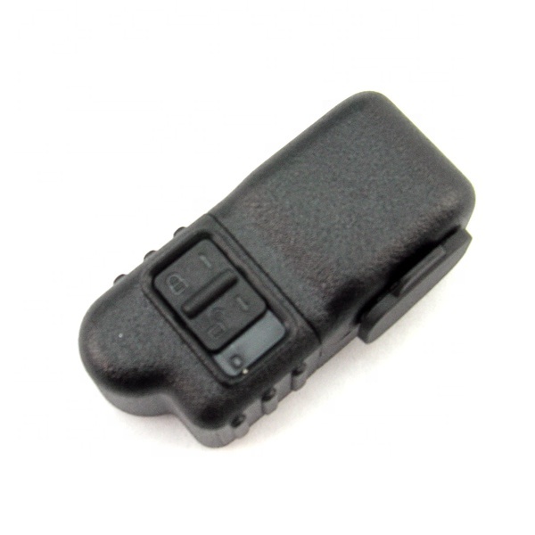 Audio Adaptor for Motorola DP2400 DP2600 DP2000 to Motorola 2pin Plugs Connector