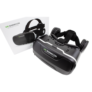 2026 Nouveauté <span class=keywords><strong>Vente</strong></span> Chaude Lunettes de Jeu VR pour <span class=keywords><strong>Smartphone</strong></span> Support Casque Lunettes VR Adulte - Product Image 3