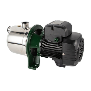 Forwater Custom 1HP Stainless Steel Self-Priming Water <strong>Pump</strong> With <strong>Jet</strong> Electric Motor JS 100 Hot Sale At Cheap New Price - Product Image 3