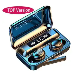 2023 Top Quality Wireless Earbuds TWS