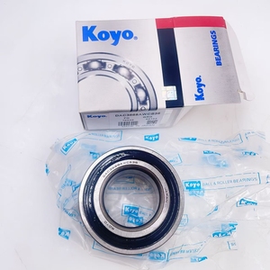 Bánh xe trung tâm mang 40bwd12 DAC4074W-3CS80 bánh xe mang cho TOYOTA 90080-36149 40x74x42mm TOYOTA vitz bánh xe mang - Product Image 2