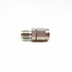 Millimeter welle <span class=keywords><strong>3</strong></span>,5mm Buchse auf 2,92mm Männlich Adapter - Product Image 5