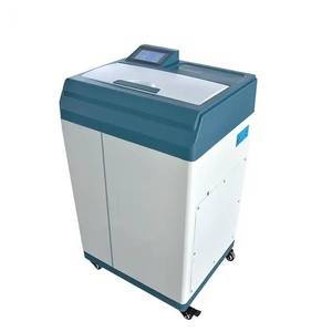 BIOSTELLAR TB-IW 10-15 sacs équipement de chauffage de laboratoire médical <span class=keywords><strong>Machine</strong></span> de décongélation verticale du sang pour laboratoires utilisés par banque de sang - Product Image 5