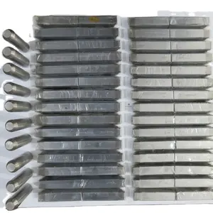 nail cutter knife nail mould for steel wire nail making machine